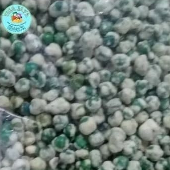 

kacang polong tepung