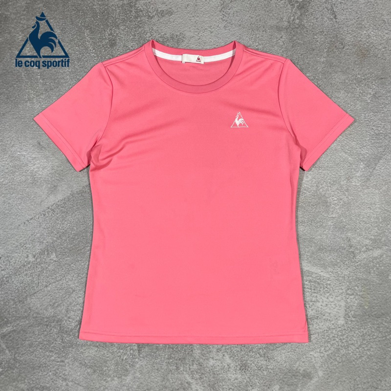 LE COQ SPORTIF Womans Jersey Original (C4.42)