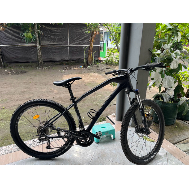 sepeda Gunung Element Vancouver Y9