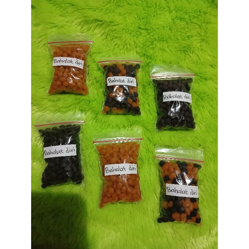 

Jamu Rajah tujuan behalat diri