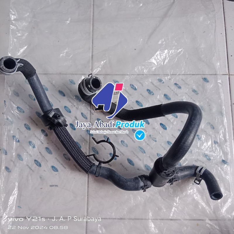 Selang Hose Water Pump Cabang 3 Ford Ranger T6 2200cc Original