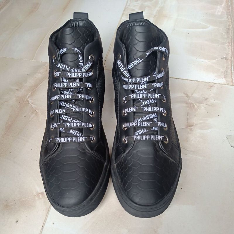 Sepatu Philipp Plein