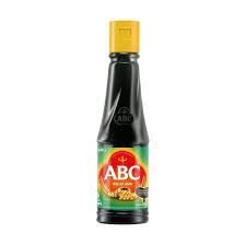 

ABC KECAP ASIN 133ML BOTOL