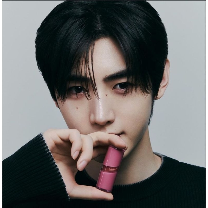 HINCE x SUNGHOON ENHYPEN HINCE RAW GEL TINT LIP TINT