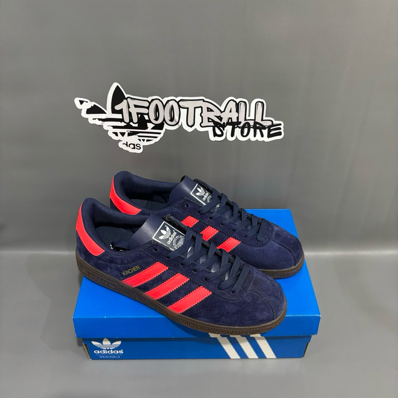 Adidas munchen dablin edge