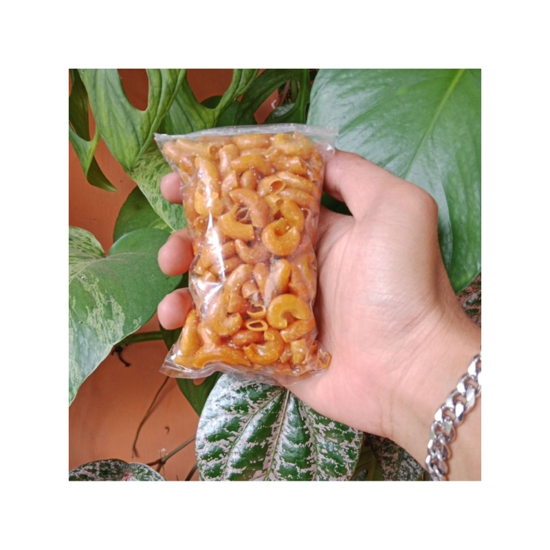 

Makaroni Dago