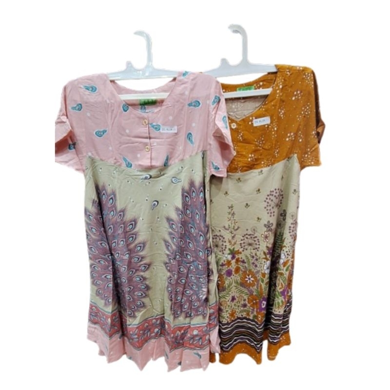 Daster HAP Klok/Daster Klok HAP