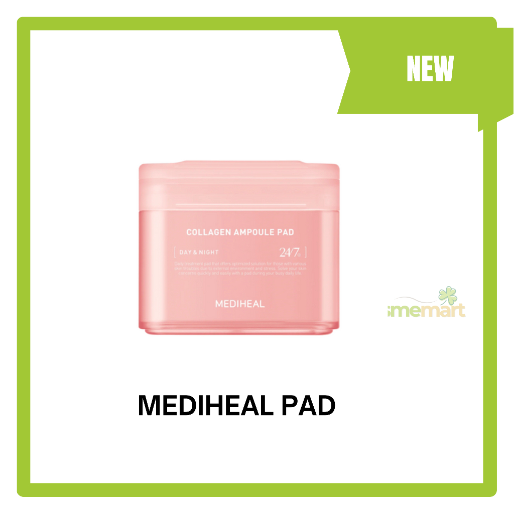 Mediheal Pad