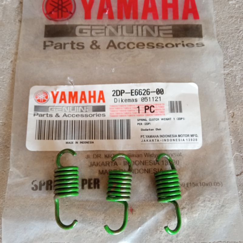 Per sentri nmax 2dp original