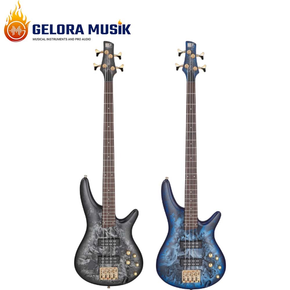 Gitar Bass Ibanez SR300EDX