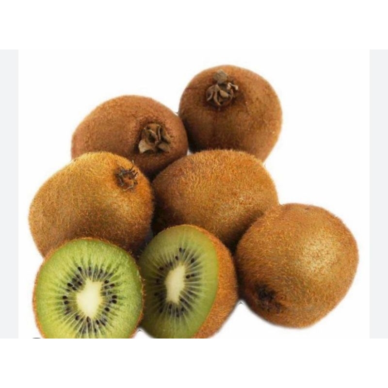 

Buah Kiwi green dan gold *Hokiobuahsby*