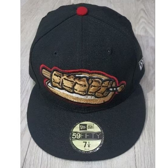 topi new era cap snapback original garansi jarang rare limited vintage