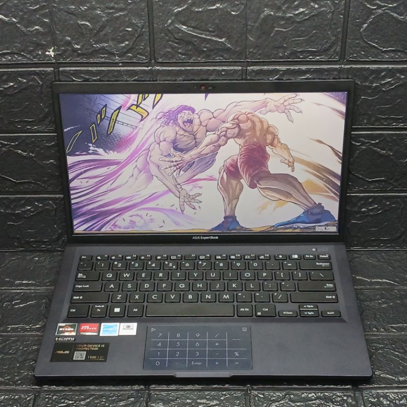 Laptop Asus Expertbook L1400CDA AMD Ryzen 3 3250U 8/256GB
