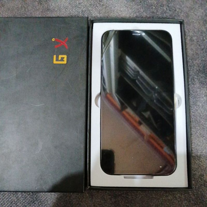 LCD IPHONE 11 GX/SHINESTAR