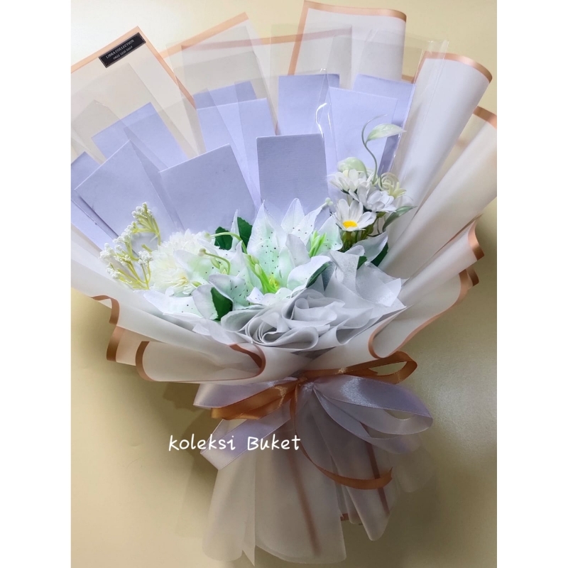 

Money Buket / Money Bouquet / Buket Uang Kosong / Buket Uang 10 slot / Birthday / Anniversary / Graduation / Wisuda