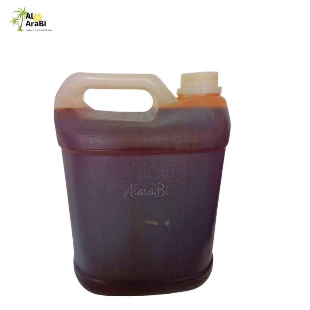 Madu Maria Yaman 7kg/madu yaman/madu asli100%