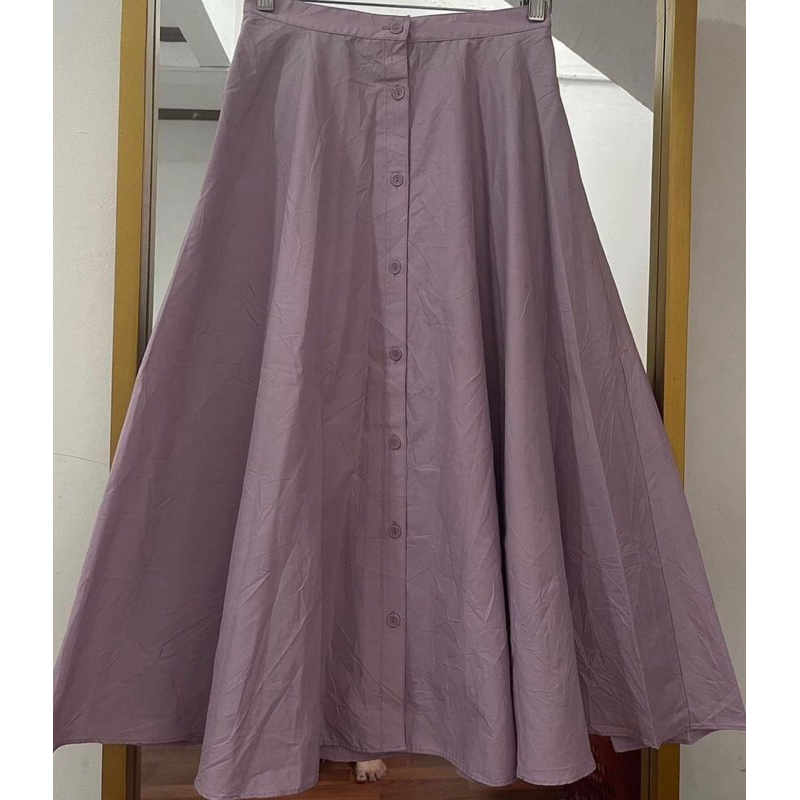 SKIRT UNIQLO
