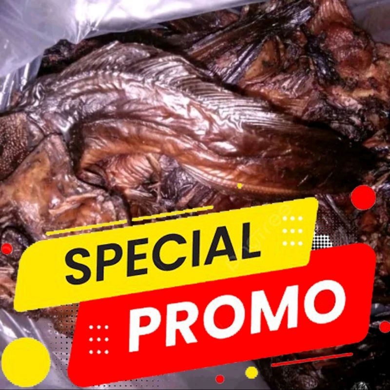 

IKAN LELE ASAP - IKAN SALAI - IKAN SALE - 500 GRAM