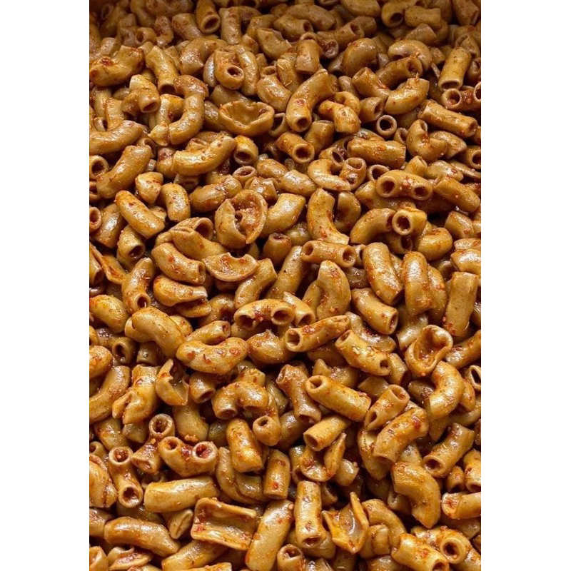

macaroni bantet