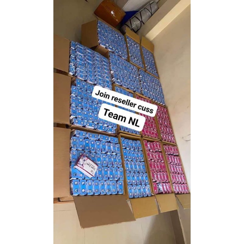 skincare zam zam original bpom