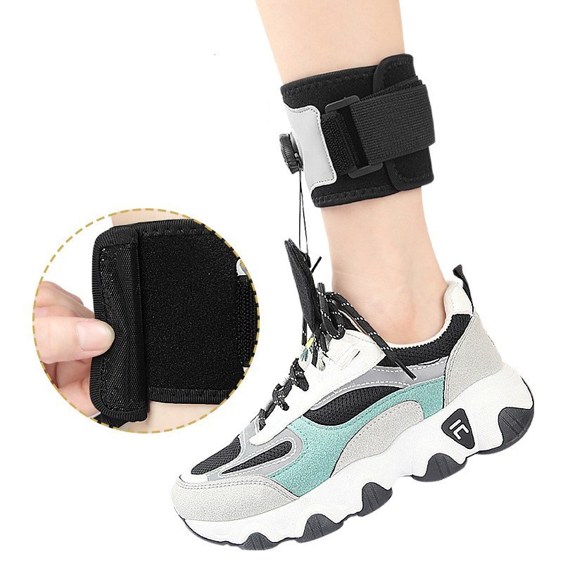 Drop Ankle Foot Orthosis Andjustable Foot Drop Orthosis Afo Drop Foot Brace Drop Foot Support
