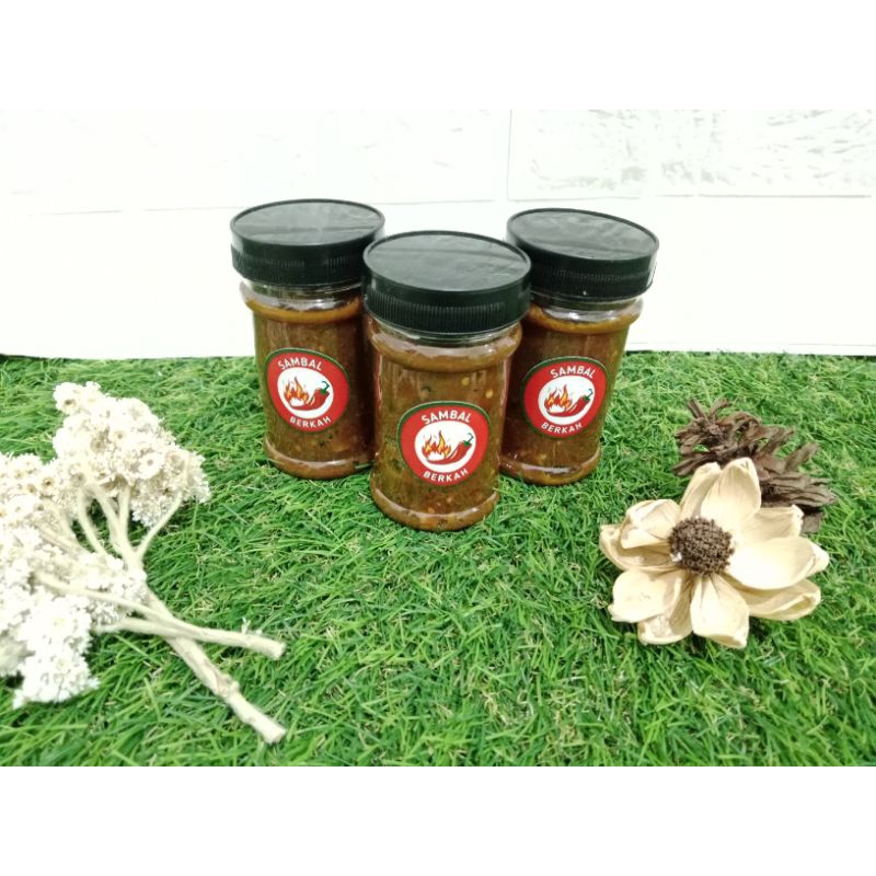 

sambal bawang pedas enak