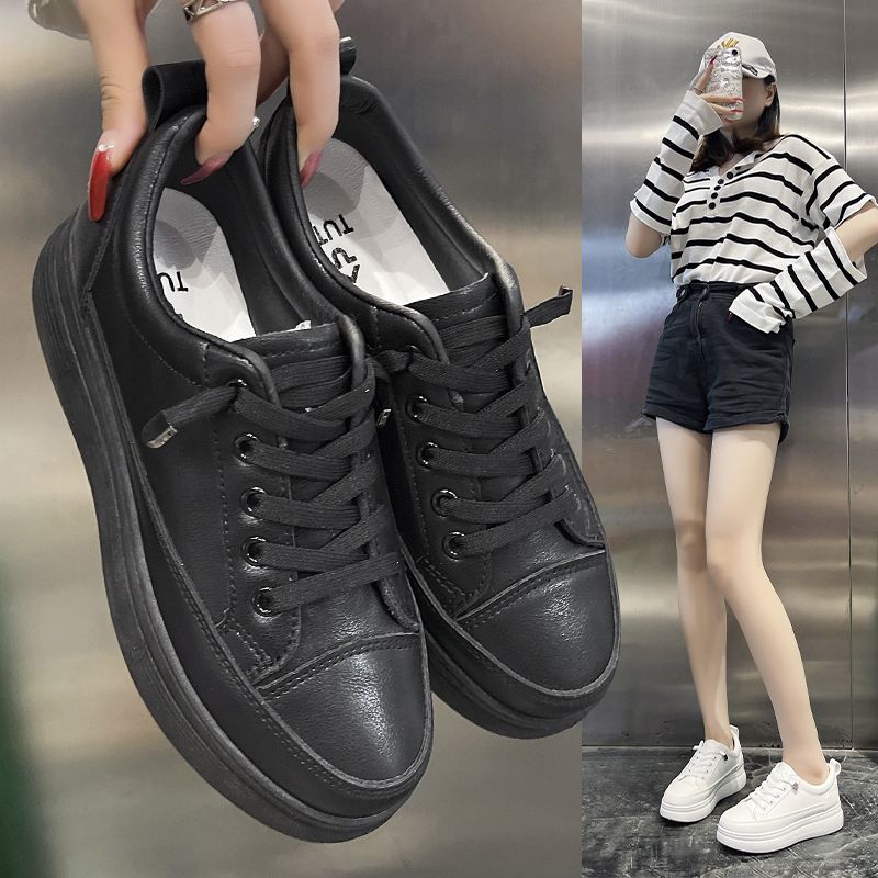 SEPATU WANITA ALA KOREA, SEPATU CASUAL WANITA KOREA