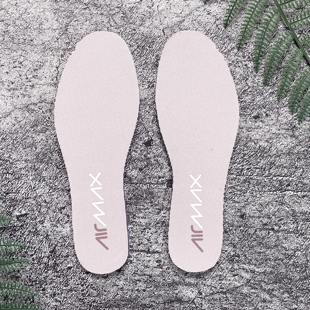 Bantalan Dalam Insole Sepatu Ori Sepatu NIK3 AIRMAX - Tersedia Size 36 37 37.5 38 39 40