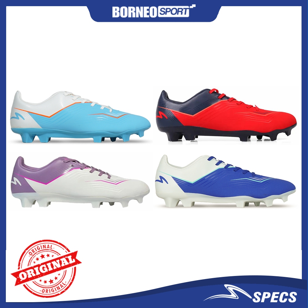 SEPATU BOLA SPECS AXIS FG / SEPATU BOLA SPECS ORIGINAL