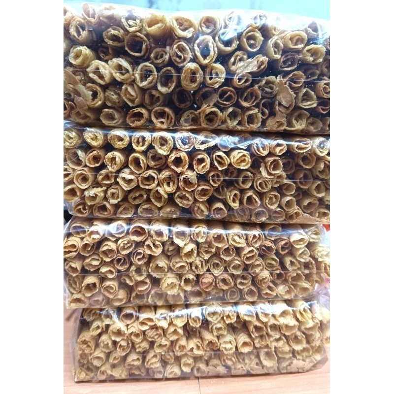 

GAMBIR ROLL 500 GR*