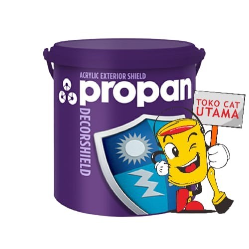 Propan DECORSHIELD Premium Cat Exterior 20 Ltr