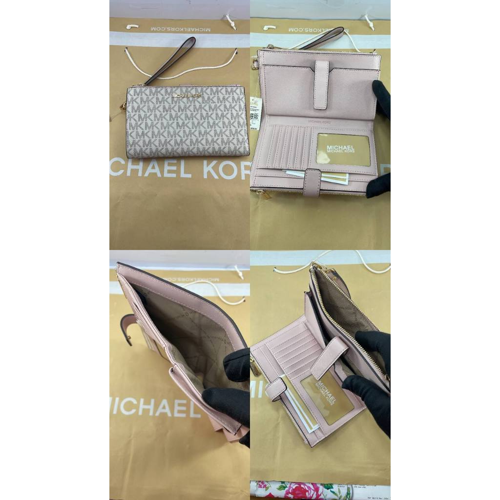 MK DOMPET l DOMPET WANITA l DOMPET BRANDED l DOMPET WANITA BRANDED l MK DOMPET AUTHENTIC