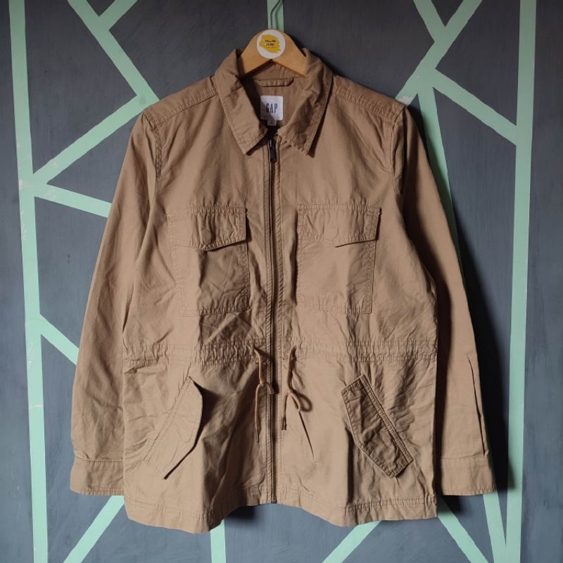 Jacket parka GAP original