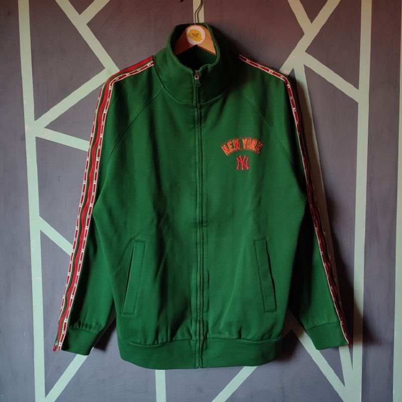 Tracktop MLB original