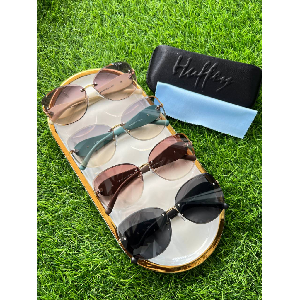 [COD] kacamata hitam anti uv Loe We 58060 / kacamata hitam wanita anti uv 400