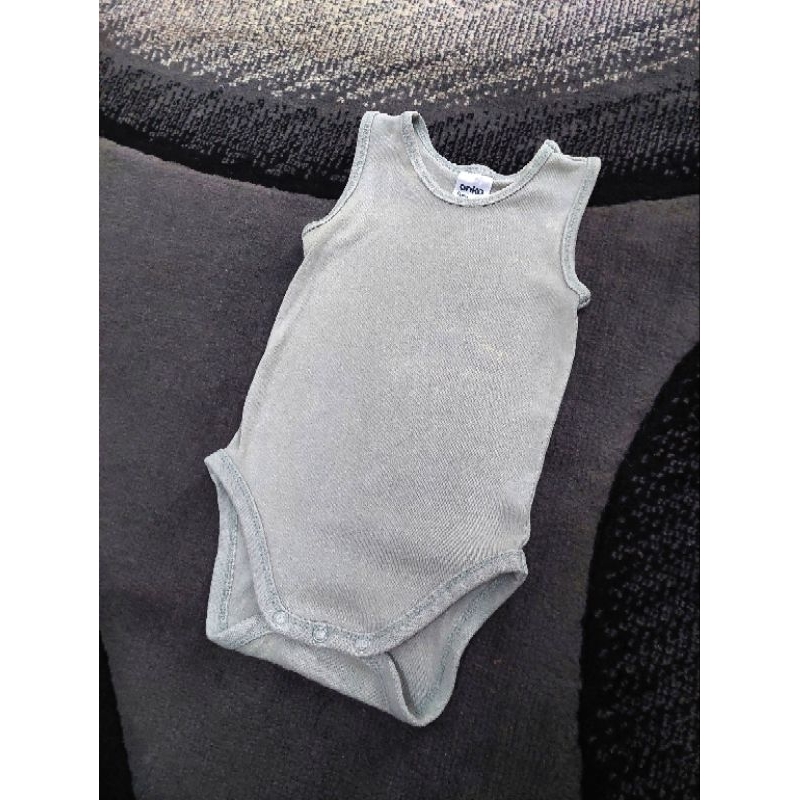 Preloved Jumper JP Kutung Anko