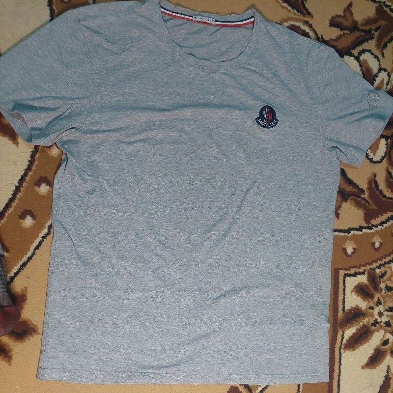 T-Shirt Moncler