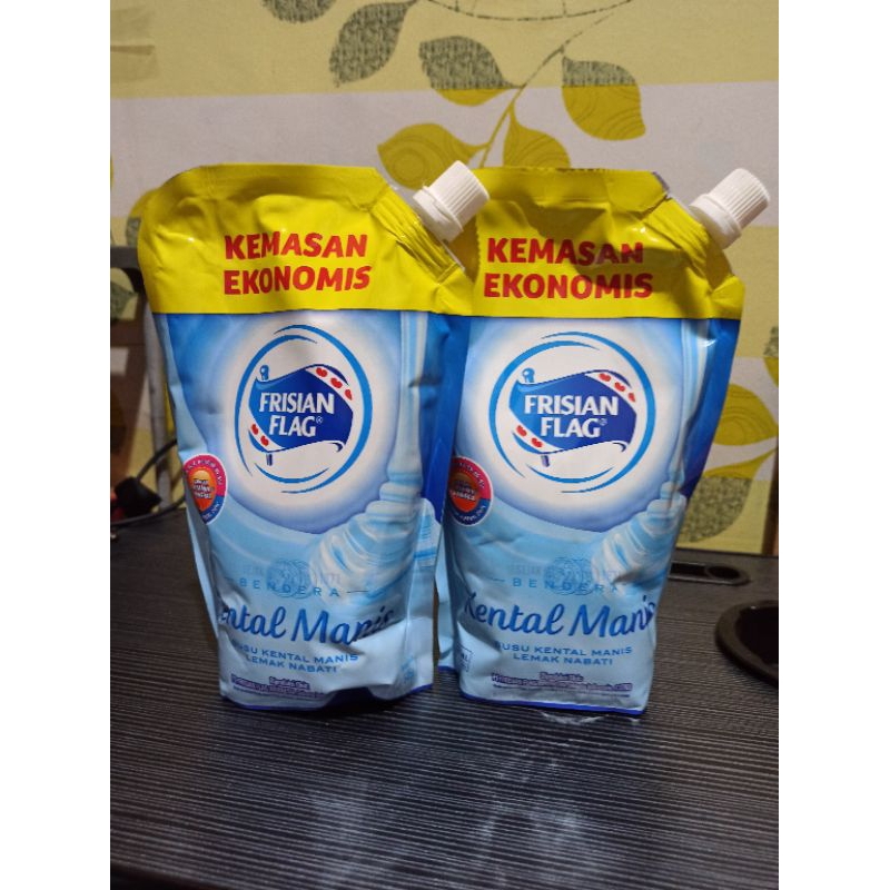 

Frishian flag 545g
