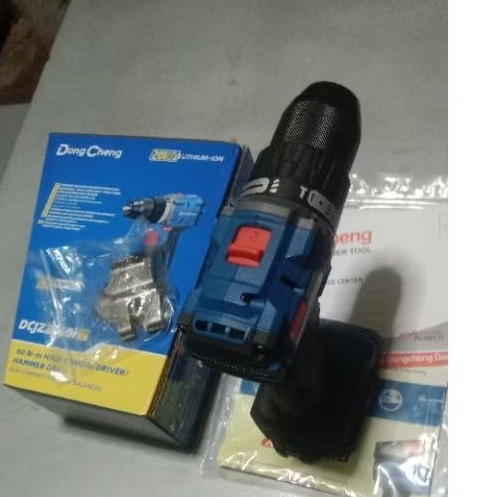 bor cordless dongcheng