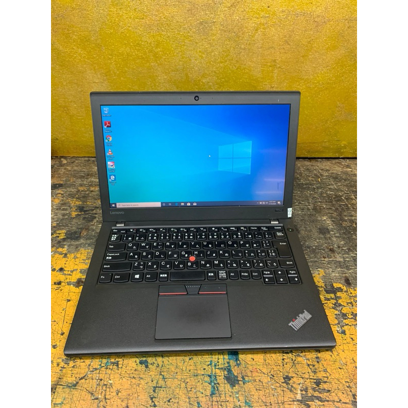 LENOVO X260 i7 GEN 5