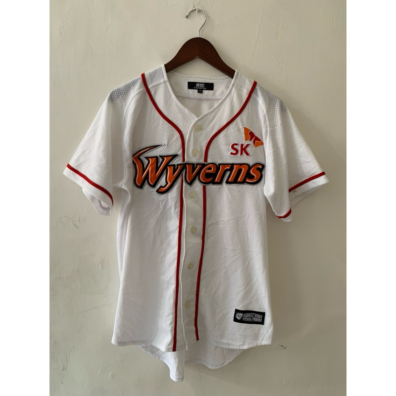 jersey baseball sk wyverns largee