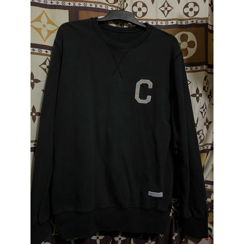 Crewneck Covernat