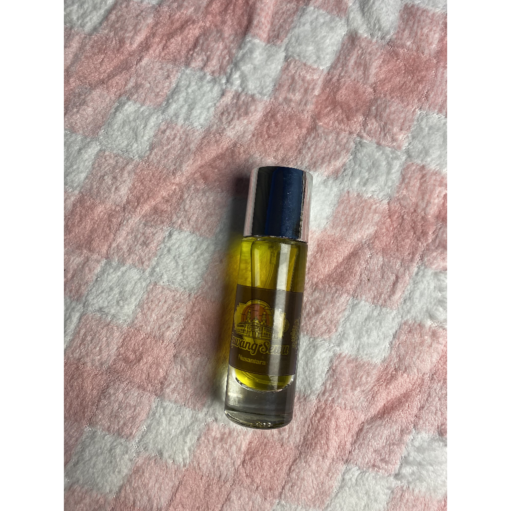 New Parfum Lawang Sewu