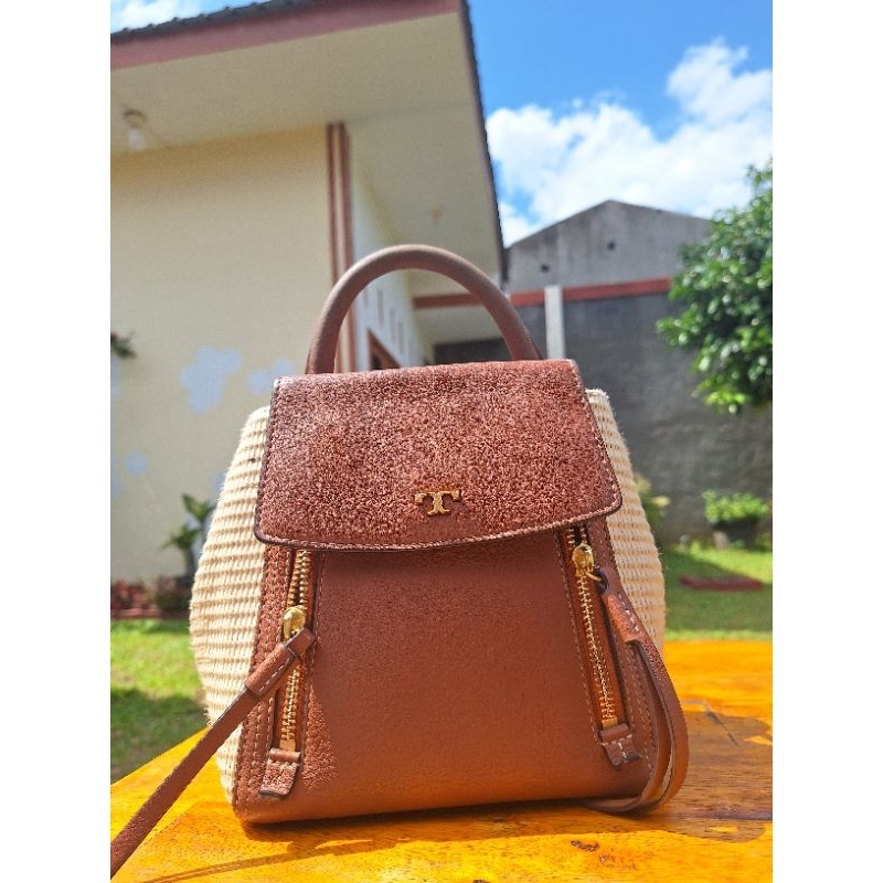 Preloved Tory Burch
