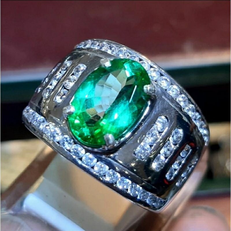 NATURAL JAMRUD  (BERYL)