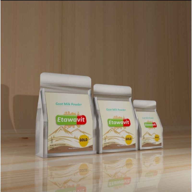 

ETAWAVIT Gold Gula Aren - Solusi Masalah Tulang Dan Sendi