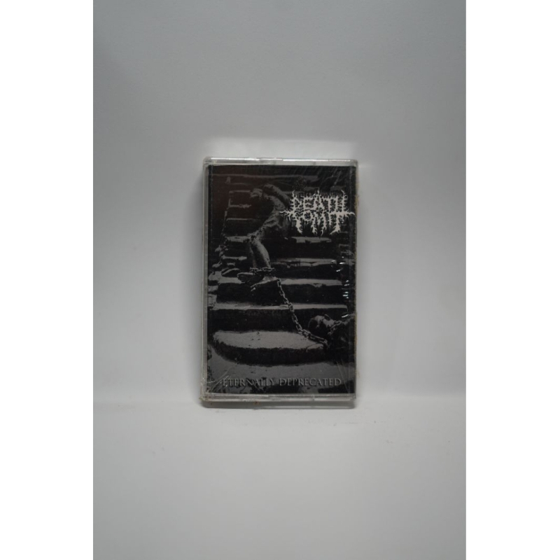 Kaset Pita Death Vomit - Eternally Deprecated