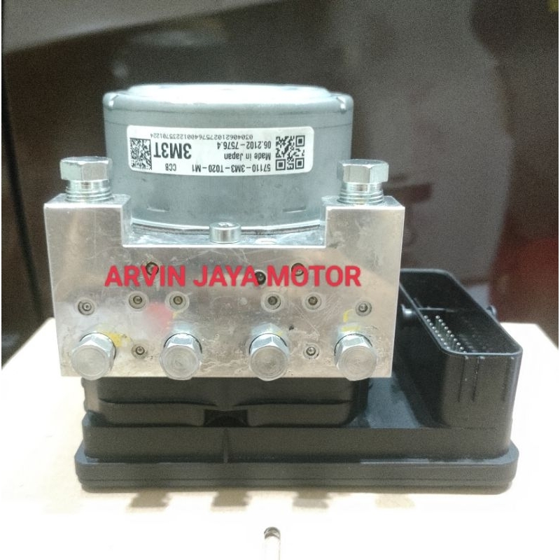 modul abs Honda hrv 2022