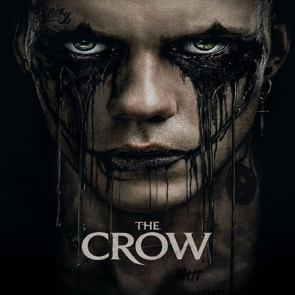 Pelem The Crow 2024