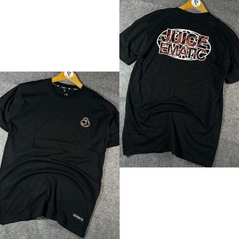 KAOS SURFING JUICE EMATIC HIGH PREMIUM